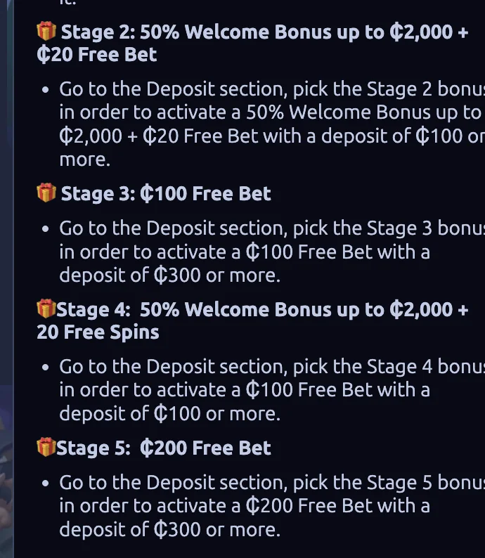Betano Aviator Tournament ₵20,000 cash pool promo